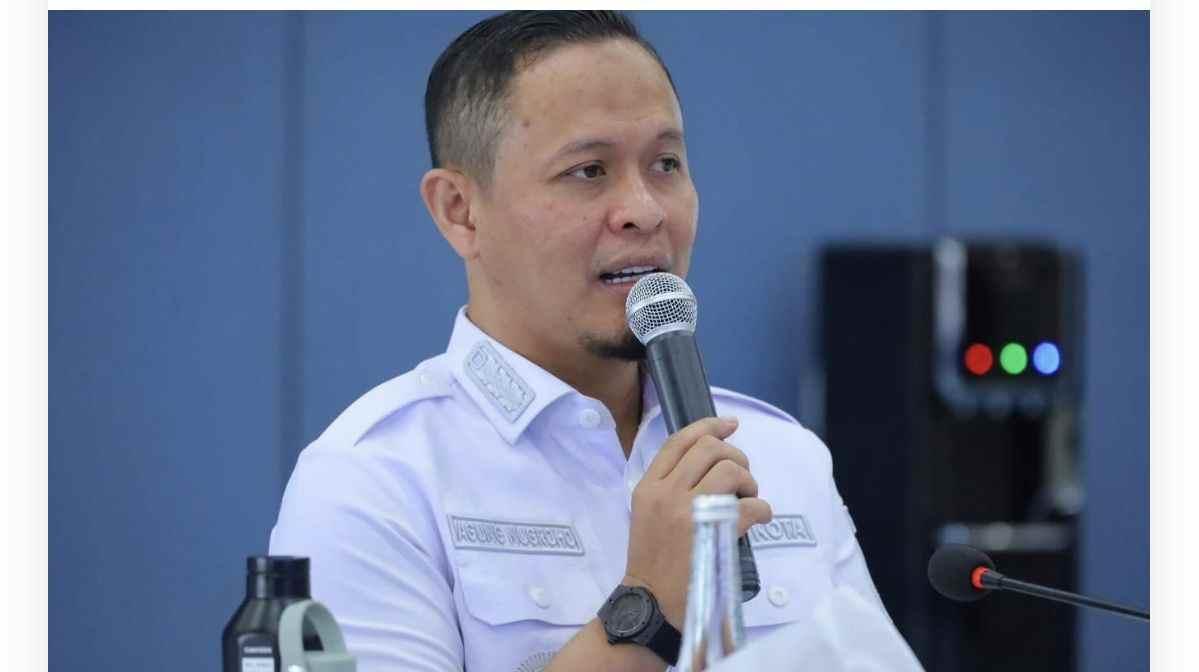 Cek Rekening Sekarang, Dana Beasiswa Pemkot Pekanbaru Resmi Cair untuk Mahasiswa