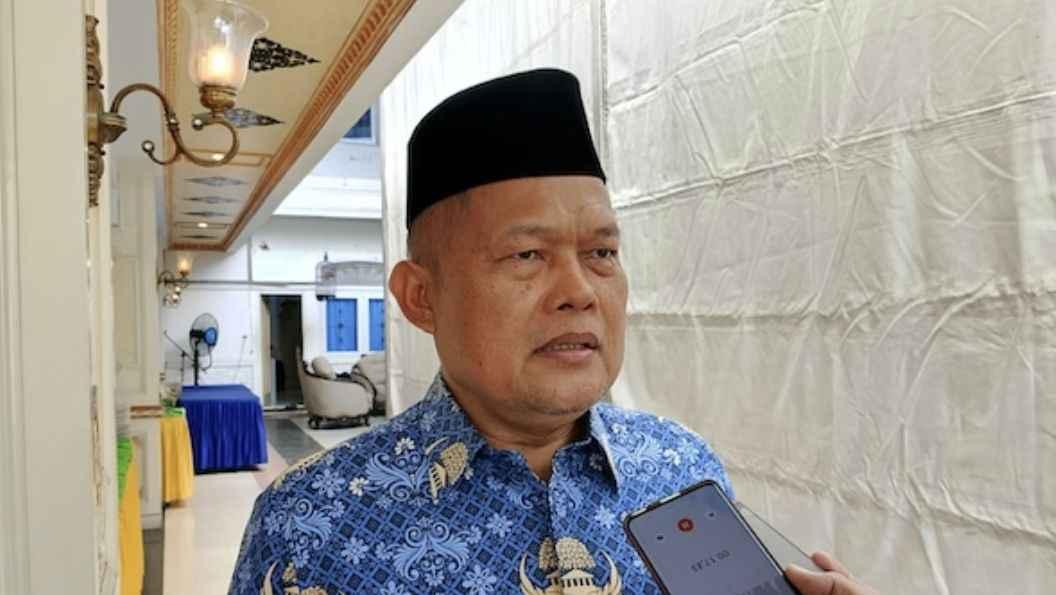 Dinsos Pekanbaru Bakal Coret Penerima Bansos yang Terlibat Pinjol dan Judi Online