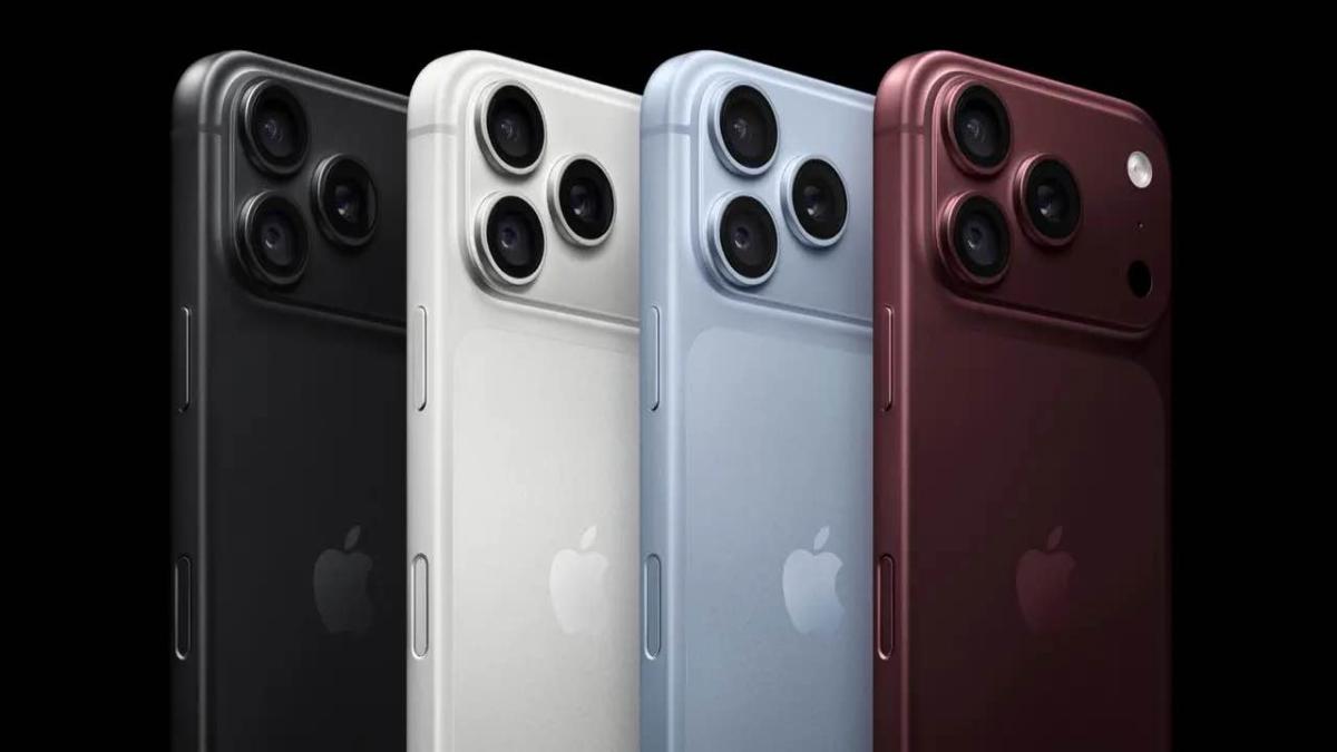 Bawa Pulang iPhone 18 Pro dari Luar Negeri Bebas Biaya IMEI, Asal Penuhi Syarat Ini