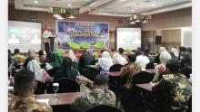 Sulap Tumpukan Sampah Jadi Cuan, Dispora Pekanbaru Latih 70 Pemuda Bangun Bisnis Berkelanjutan
