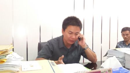 DPRD Padang Minta Pemkot Serius Perbaiki Irigasi Air Dingin