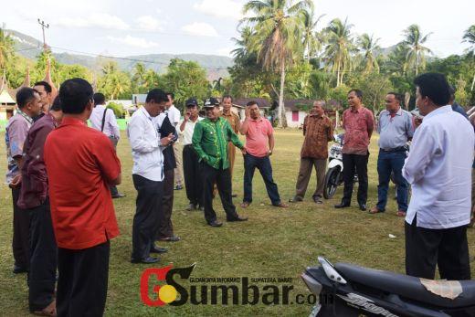 1.000 Kafilah Siap Banjiri Nagari Maek