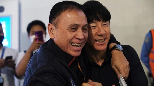 Indonesia Lolos ke 16 Besar Piala Asia 2023 Qatar, Rayana: Jangan Lupakan Andil Besar Iwan Bule