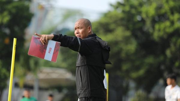 Pemain U-16 dengan Postur Tinggi Jadi Prioritas