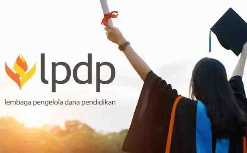 Tuai Polemik Paspor Asing, Suami Dwi Sasetyaningtyas Ditagih LPDP Rp712 Juta