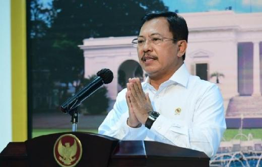Gegara Promosikan Vaksin Nusantara, Dokter Terawan Dipecat dari IDI