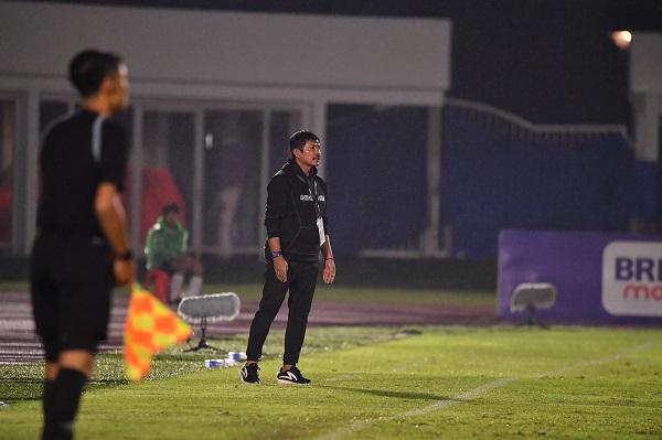 Naturalisasi Pemain Akan Merambah ke Timnas U 20 Indonesia?