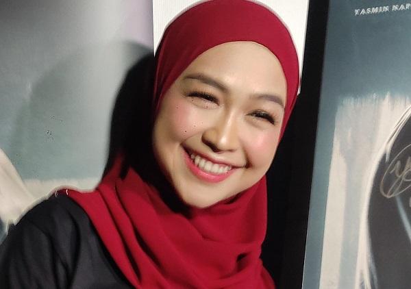 Ria Ricis Beri Kesaksian di Sidang Perceraian