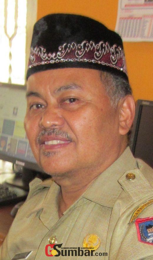 KADP Payakumbuh,Nominator Pemilihan LKD Terbaik Nasional