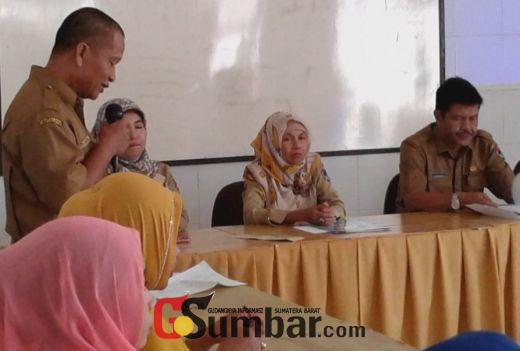 Diskoperindag Sosialisasikan P-IRT, Halal dan Haki pada UMKM