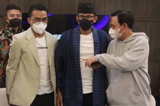 Sultan DPD: Omnibuslaw Ciptaker Kontroversial Tapi Ramah UMKM