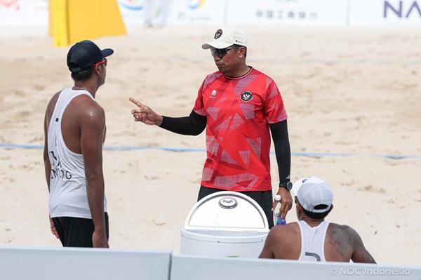 Bintang/Sofyan ke Perempat Final, Andy: Masih Ada Kesalahan Dasar