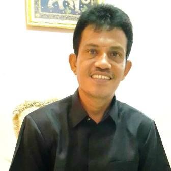 Ketua Komisi III, Helmi Moesim: Pengawasan Bapedalda Lemah Terhadap Perusahaan yang Lakukan Pencemaran Limbah