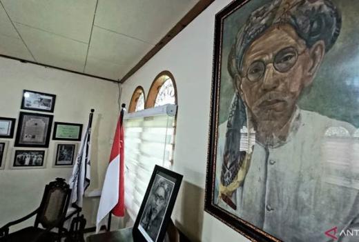 Diresmikan, Museum Syekh Arrasuli Canduang Diproyeksikan Jadi Pusat Pengkaderan Ulama