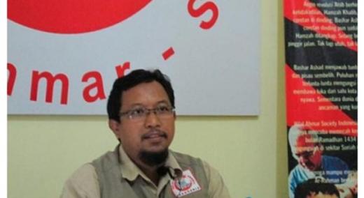 Tokoh Agama di Solo Raya Ingin Jaga Kerukunan Umat Beragama