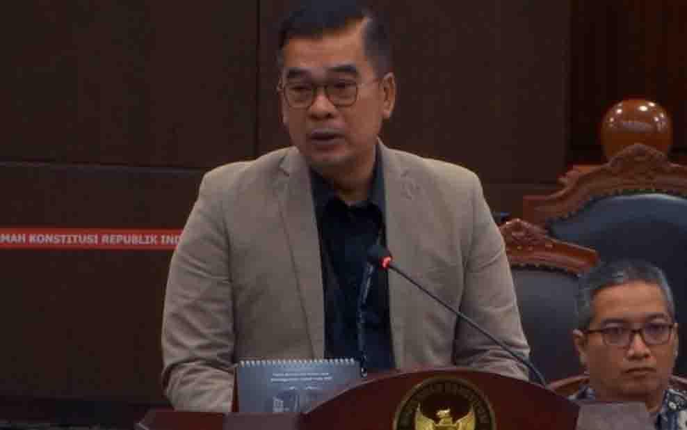 Tuntutan Kesejahteraan Pendidik Mencuat Lewat Gugatan Serikat Pekerja Kampus