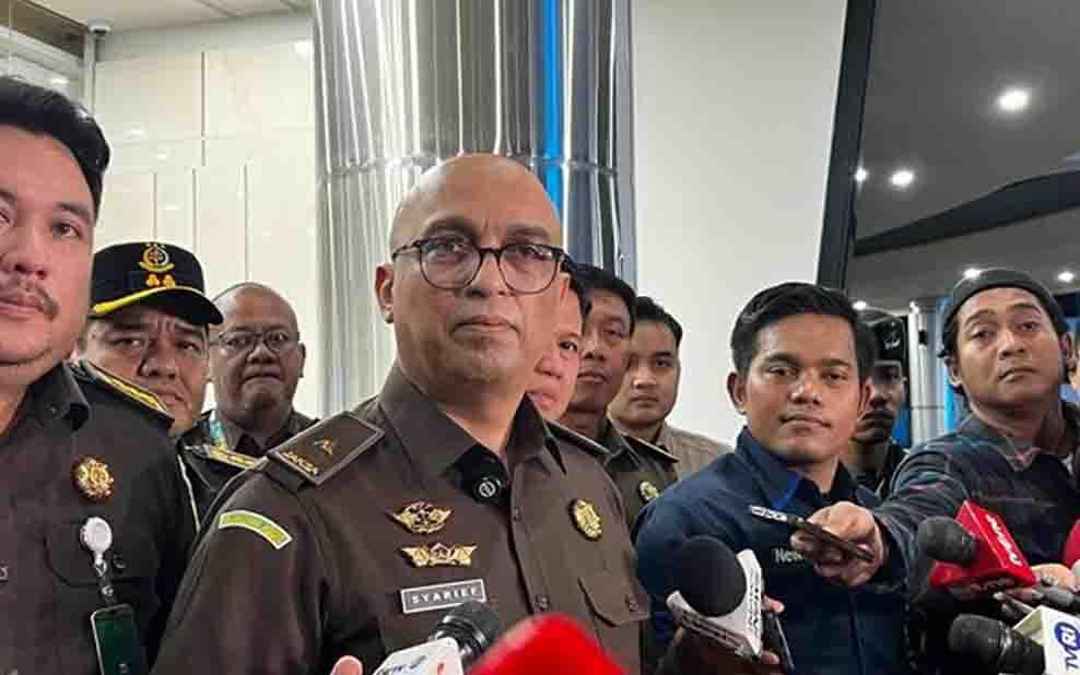 Kasus Transfer Pricing CPO Resmi Naik ke Tahap Penyidikan