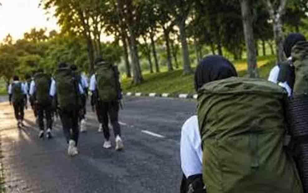 Fakta Medis Empat Peserta Pelatihan Komando Cadangan Koperasi Merah Putih