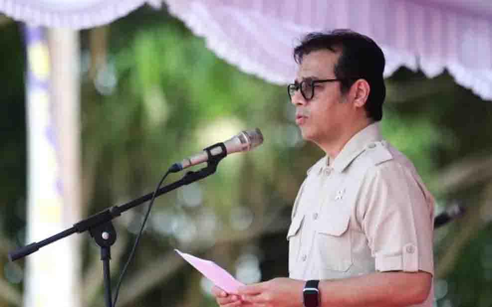 Arah Literasi Berubah Komdigi Dorong Kecakapan Kontekstual