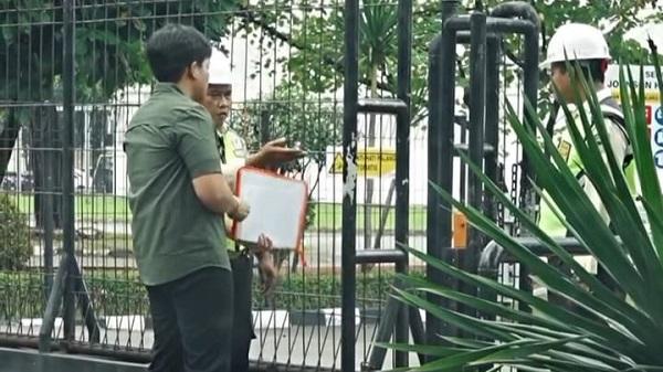 Imigrasi Jakarta Timur Sidak Tiga Perusahaan Asing, Ada Apa?