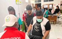 Warga Sipil Tewas Ditembak KKB di Intan Jaya, Ternyata Berasal dari Sumbar