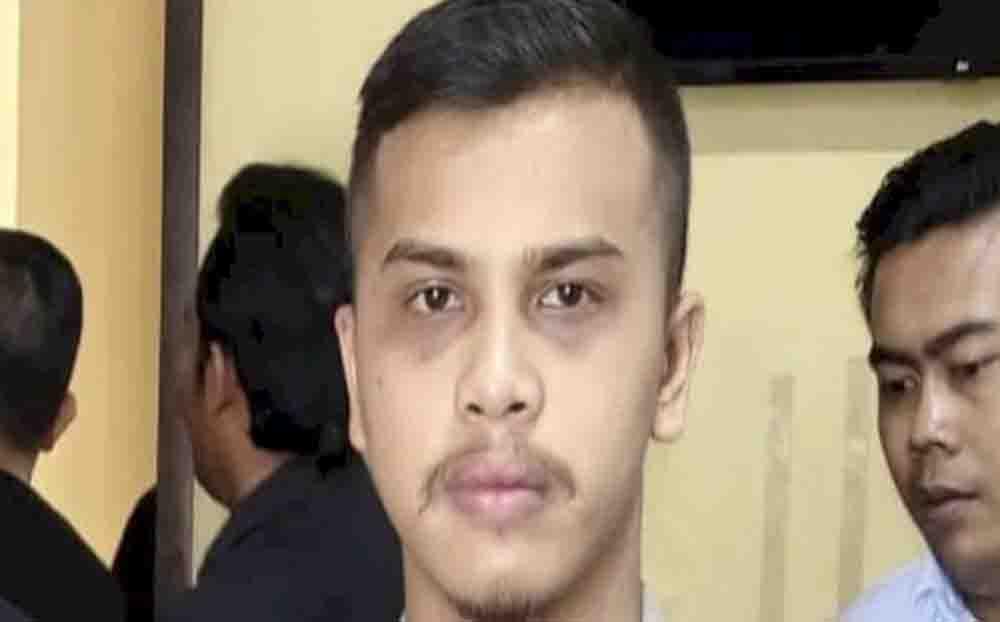 Polisi Gadungan Tipu Warga Lampung Rp170 Juta, Ngaku Bisa Masukkan Anggota Polri