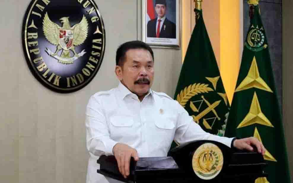Beri Kami Waktu, Jaksa Agung Transparan Tangani Perkara Febrie