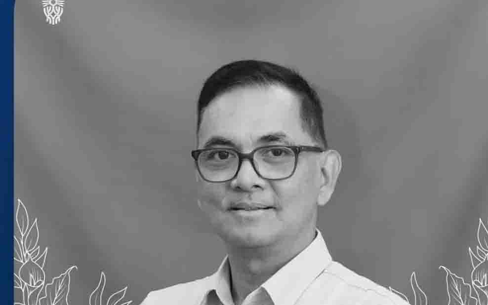 Duka IKN, Rekan Buka Paksa Kamar Troy Pantouw di Rusun ASN