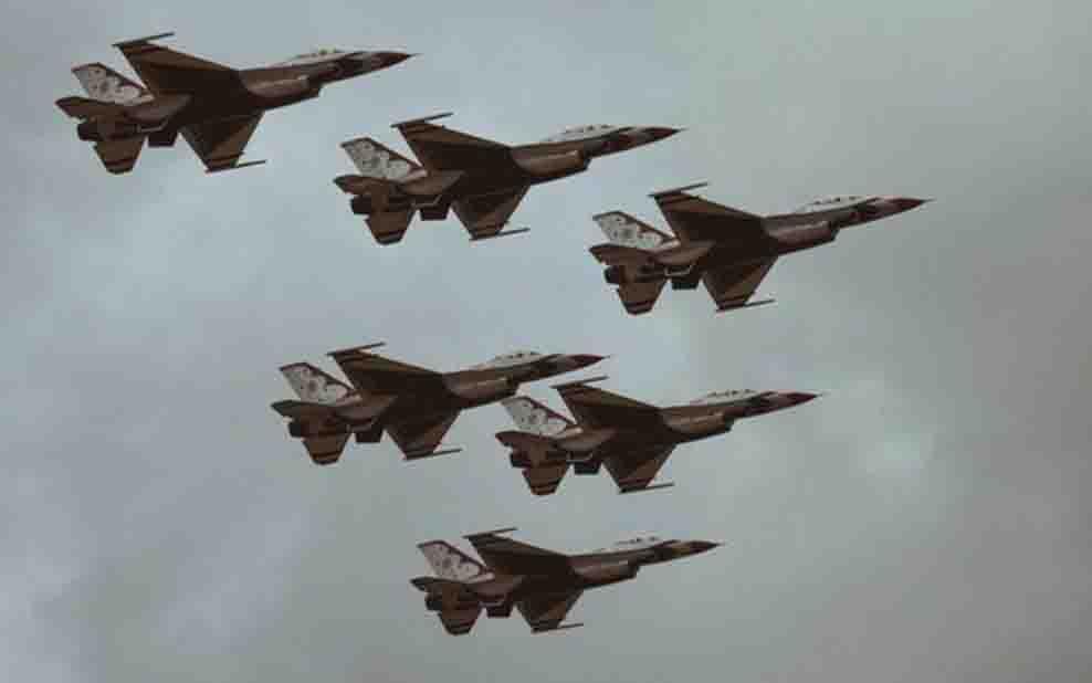 Eskalasi Konflik Tertahan, Militer AS Susun Ulang Strategi Hadapi Iran