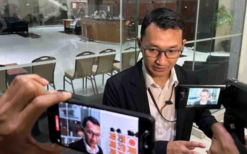 Berawal dari OTT Rejang Lebong, KPK Temukan Rp4 Miliar di Bengkulu