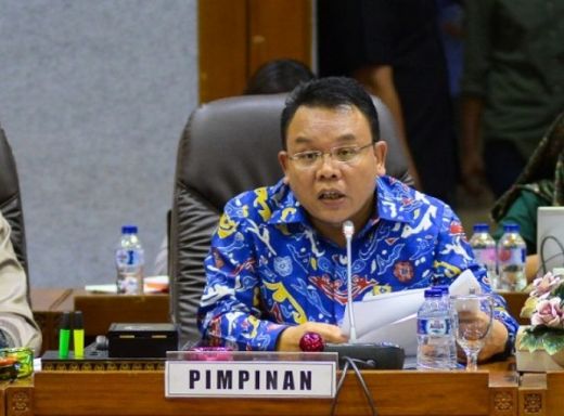 Turki Pesan Vaksin Nusantara, Komisi IX DPR: Kenapa BPOM Anggap Remeh Karya Anak Bangsa?
