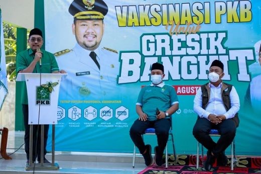 PAN Resmi Masuk Koalisi Pemerintah Jokowi, Ini Tanggapan PKB