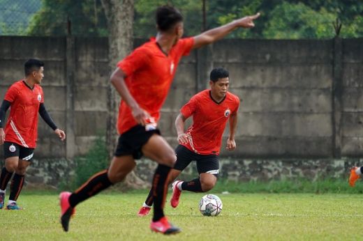 Taufik Hidayat Banyak Petik Pengalaman dari Simic