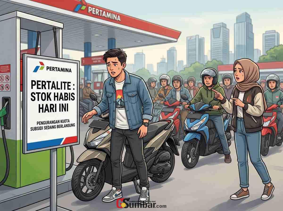 Pengamat Soroti Defisit US$12,5 Miliar: Cari Utang Baru atau Pangkas Subsidi BBM