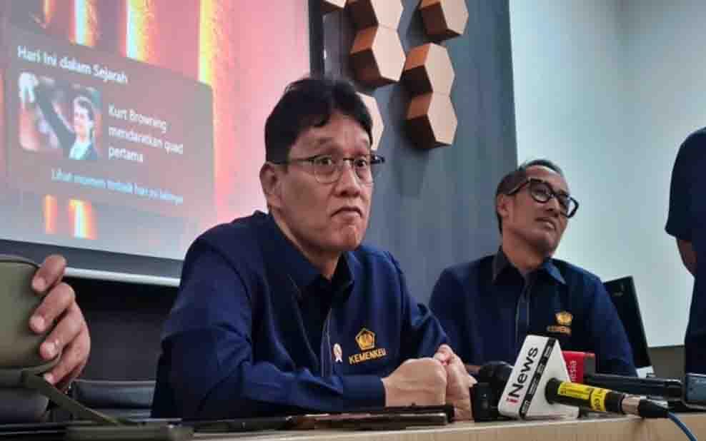 Warga Miskin Masuk Desil Atas, Menkeu Desak BPS Benahi DTSEN