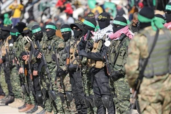 Hamas Desak Persatuan Nasional, Nyatakan Pelucutan Senjata Mustahil di Tengah Pendudukan