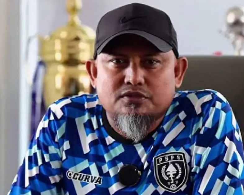 Bidik Tiga Poin di Jakabaring, PSPS Pekanbaru Matangkan Taktik Hadapi Sumsel United