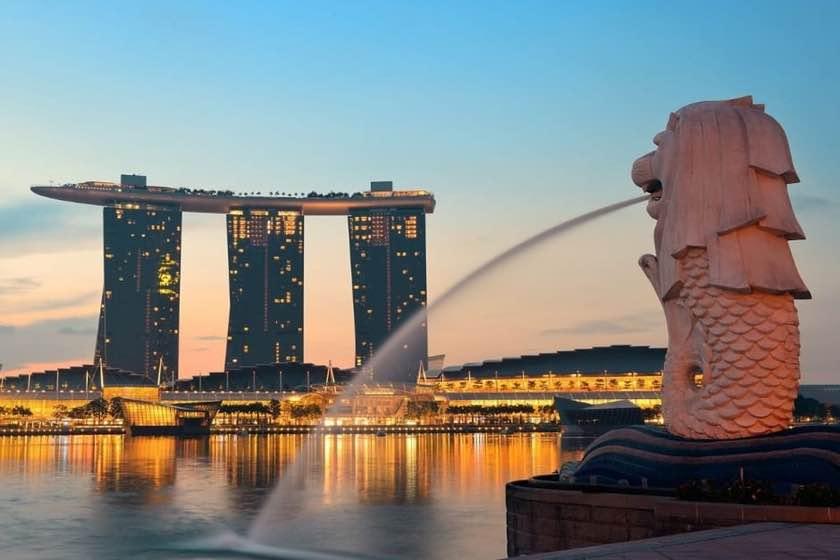WNI Serahkan Diri Usai Akui Bunuh Istri di Singapura, Polisi Lakukan Pemeriksaan Kejiwaan