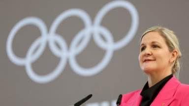 Sanksi IOC Dinilai Tak Adil, Akademisi Unair Minta KOI Perkuat Diplomasi Olahraga Internasional