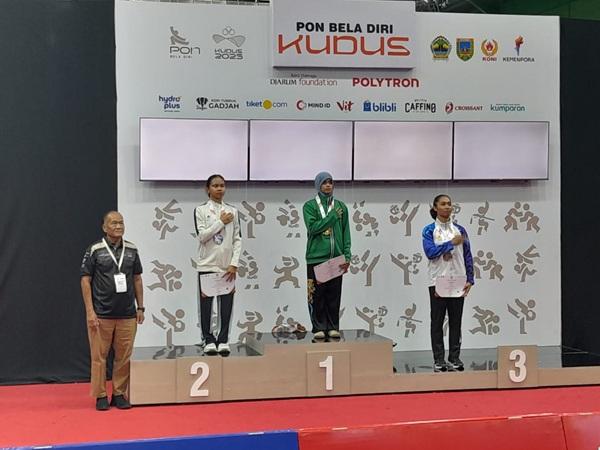 WartaPKU Sekjen PB WI Ngatino saat meny