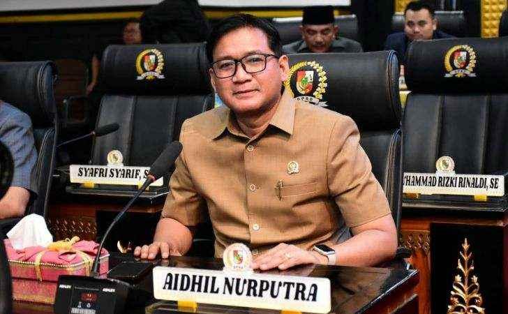 Pelantikan 17 Pejabat Pemkot Pekanbaru, Komisi I DPRD Tagih Bukti Kinerja Nyata untuk Warga