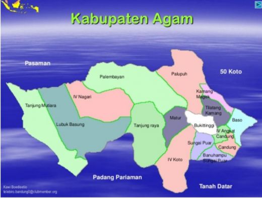 Patuhi Prokes, Upacara Adat dan Pesta Bisa Dilaksanakan di Agam