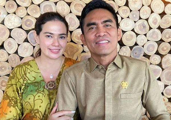 Catherine Wilson Ajukan Tuntutan Nafkah Rp 1,2 Miliar, Idham Masse Ajukan Keberatan