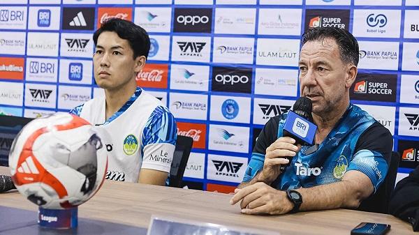 Hadapi PSBS, PSIM Terlecut Kembali ke Jalur Kemenangan