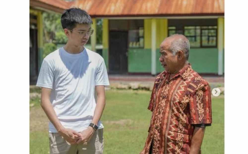 Pengabdian Puluhan Tahun Dibayar Murah, Guru Terima Pil Pahit Efisiensi Pemerintah Daerah