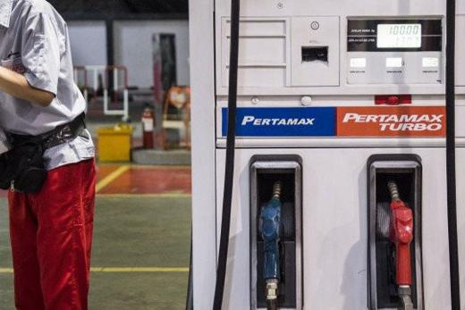 Harga Pertamax Bisa Tembus Rp16.000, Ini Kata Legislator PAN...