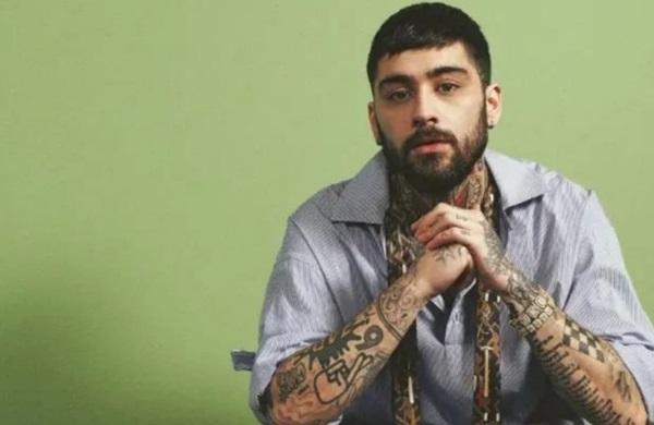 Zayn Malik Rindu Kejayaan Masa Lalu