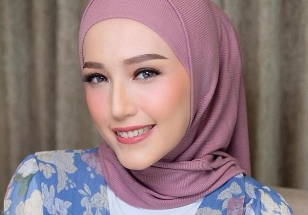 Adelia Pasha Kemalingan di Paris, Tas Istri Pasha Ungu itu Raib