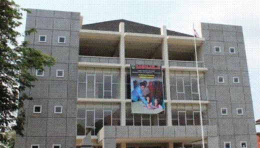 Perpustakaan Sumbar, Gunakan Teknologi Untuk Menarik Minat Kunjungan