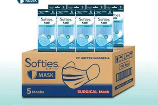 6 Alasan Beli Masker di Toko SehatQ